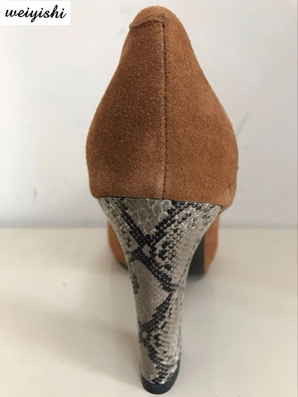 2018 женская новая модная обувь. Женская обувь бренд weiyishi 035|ladies fashion shoes|ladies shoesladies
