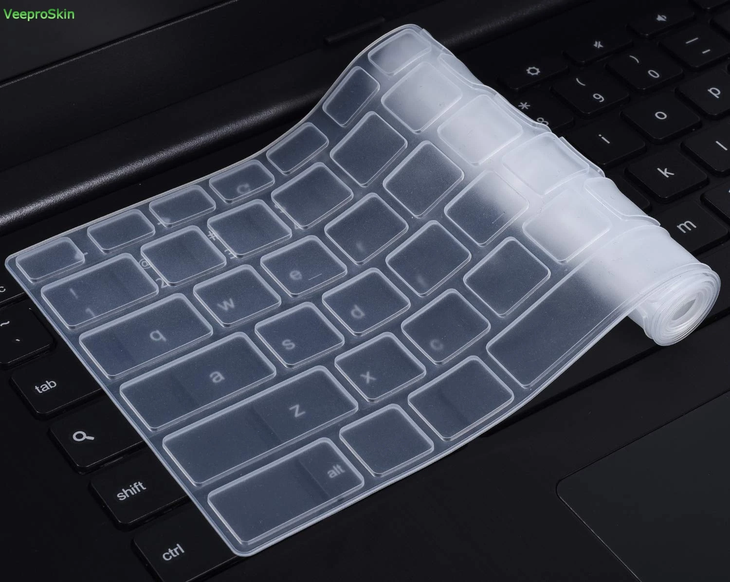 Силиконовый защитный чехол для клавиатуры WE73 GS73 GS73VR GT73 GT73VR GE75 GS75 GF75 WS75 WE75 ge72mvr 17 3