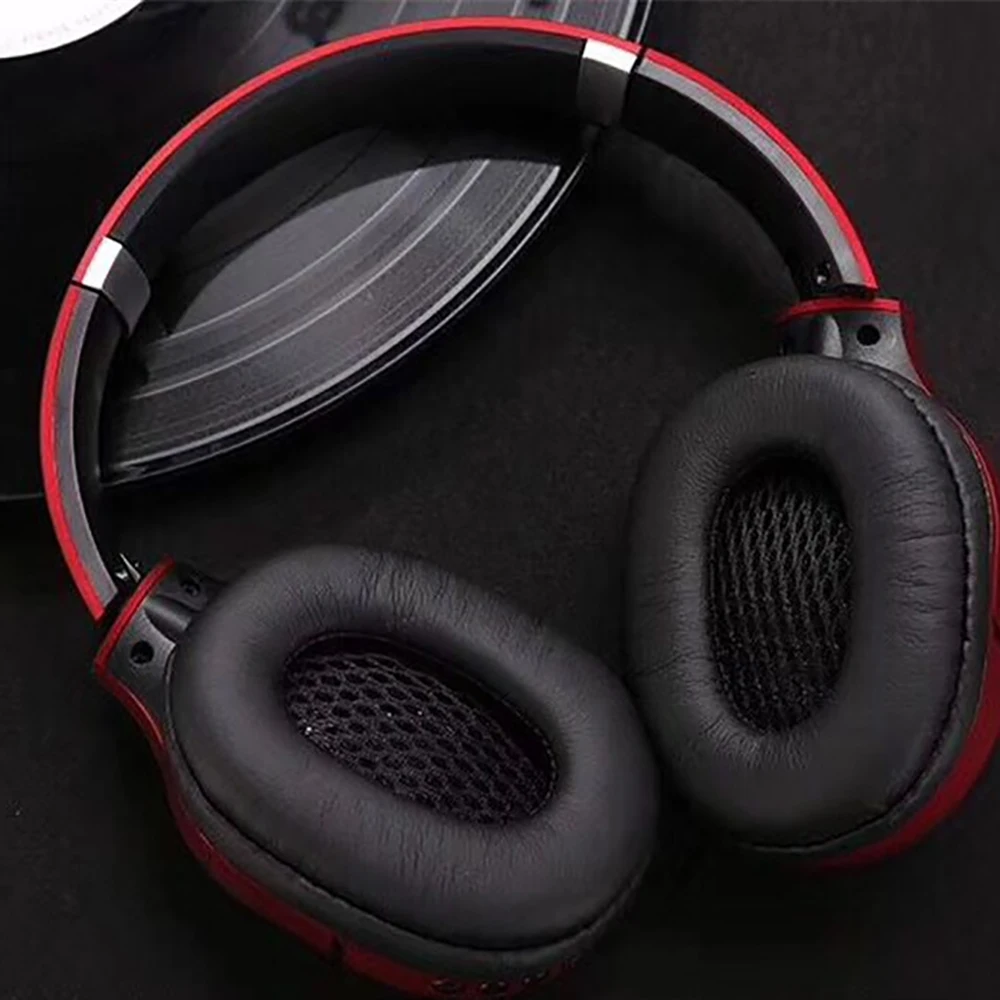 В наличии ST50 Bluetooth наушники с микрофонами extra bass Беспроводной гарнитура для iPhone