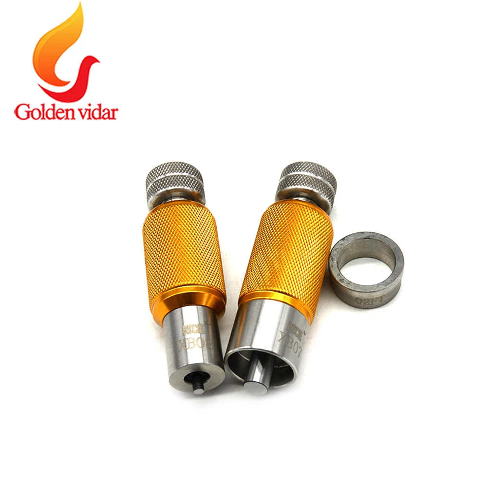 Common Rail Инжектор клапан в сборе зазор прокладка ход измерительный Ремонт