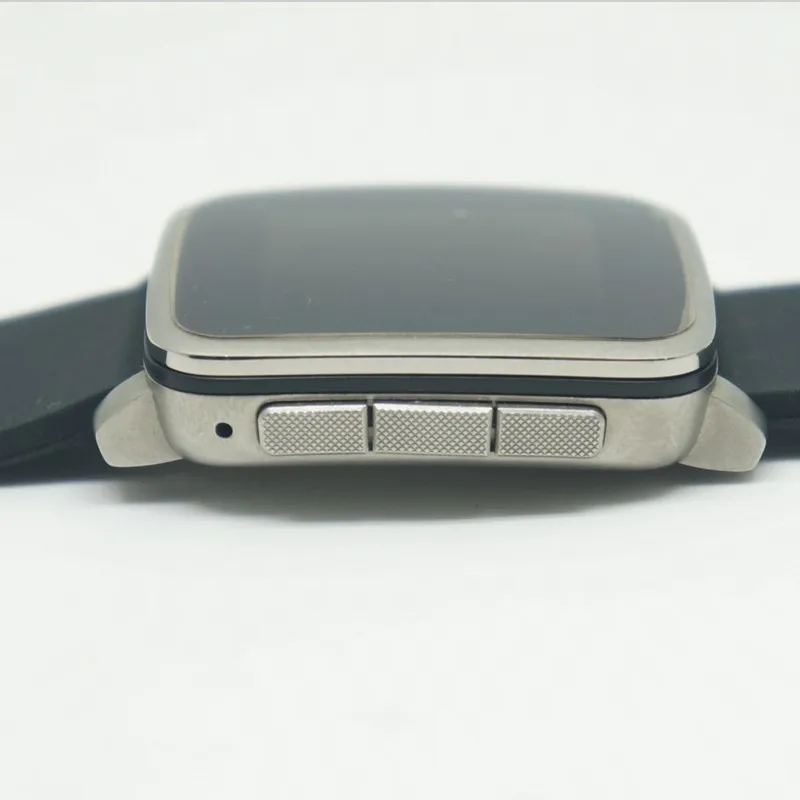 ZycBeautiful для pebble time steel Android и IOS напоминание