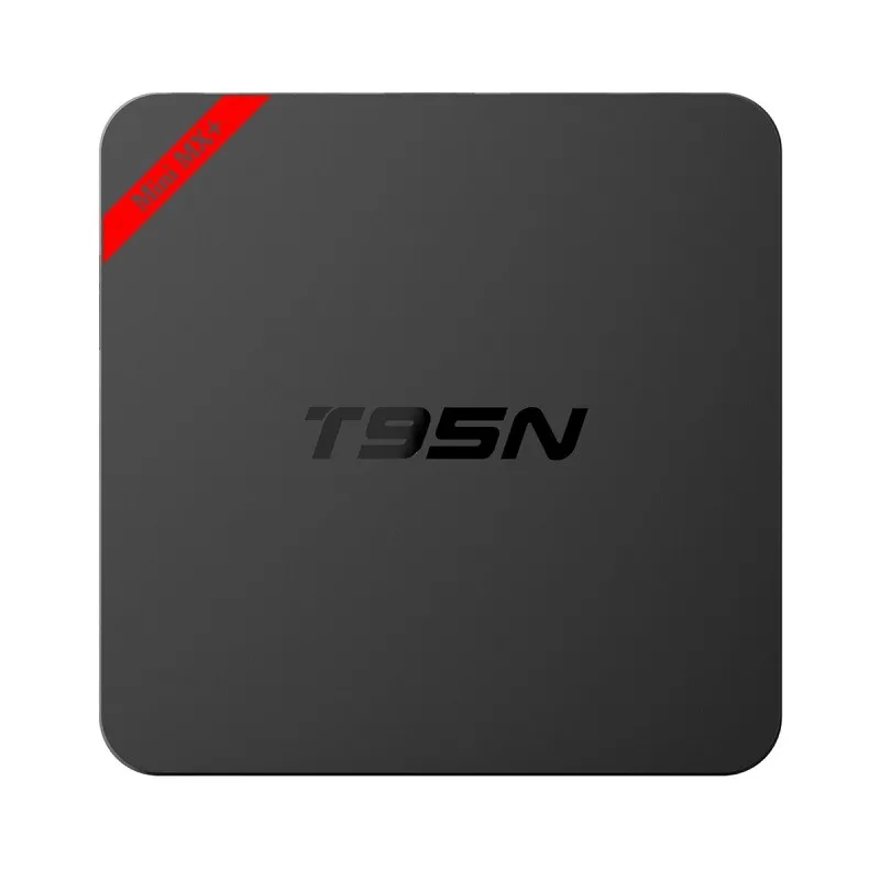 2018 горячая Распродажа Hotset T95N мини mx smart tv box 4 ядра S905X Android 6 0 KD 1 ГБ 8 64bit 2 г Wi Fi Media