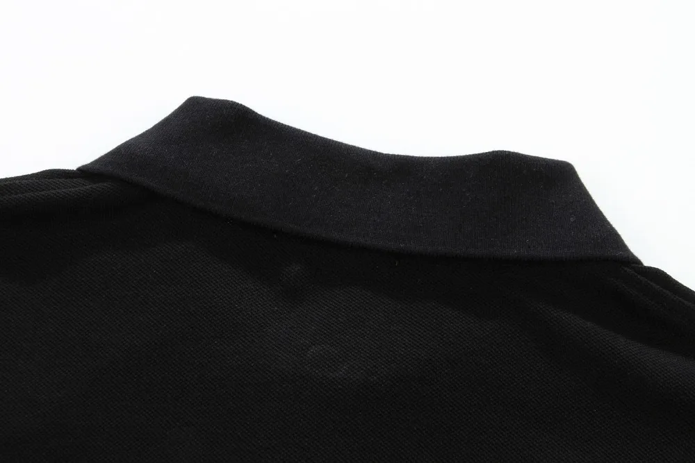 5 Цветов Высокое Качество Оригинальный Бренд Металлический Логотип Мужчины С