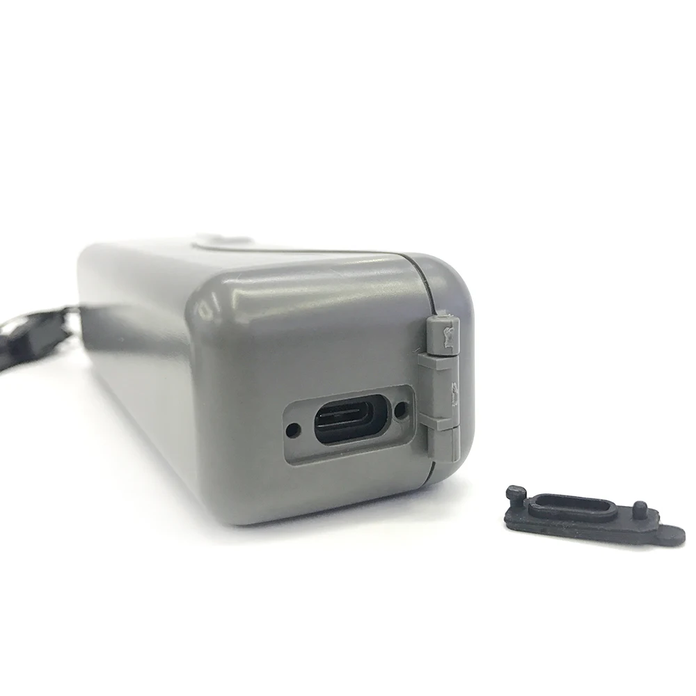 Новое поступление DJI OSMO Карманный карданный держатель аксессуары портативный