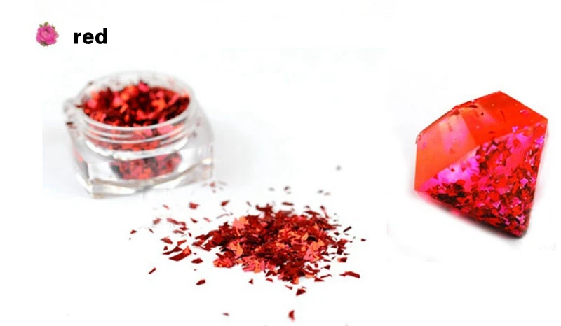 Новинка 2017 3 кор./лот цветная шелковая бумага мигающий материал для мусора