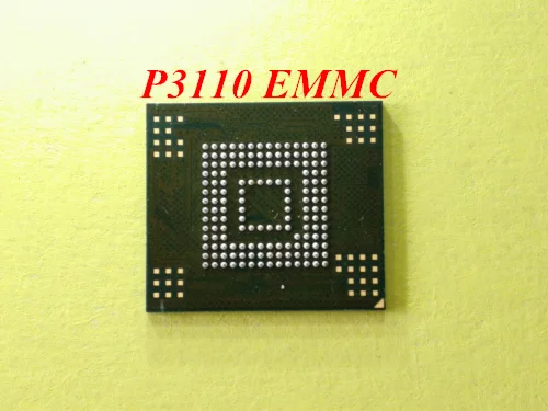 2 шт./лот флэш память eMMC NAND с прошивкой для Samsung Galaxy Tab 7 0 P3110|nand flash|nand samsungnand flash memory |