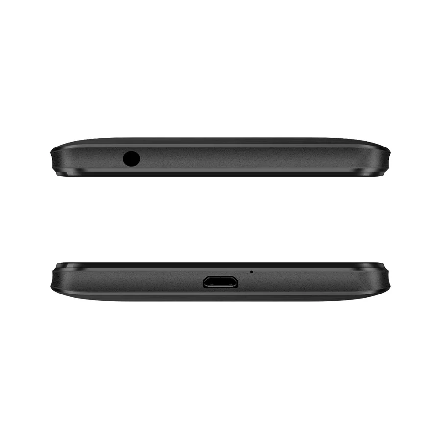 Оригинальный HOMTOM HT50 4G LTE мобильный телефон MT6737 четыре ядра 5 дюймов HD 1280x720 8.0MP 3 ГБ