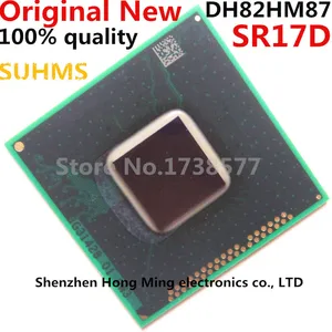 100% Новый чипсет SR17D DH82HM87 BGA