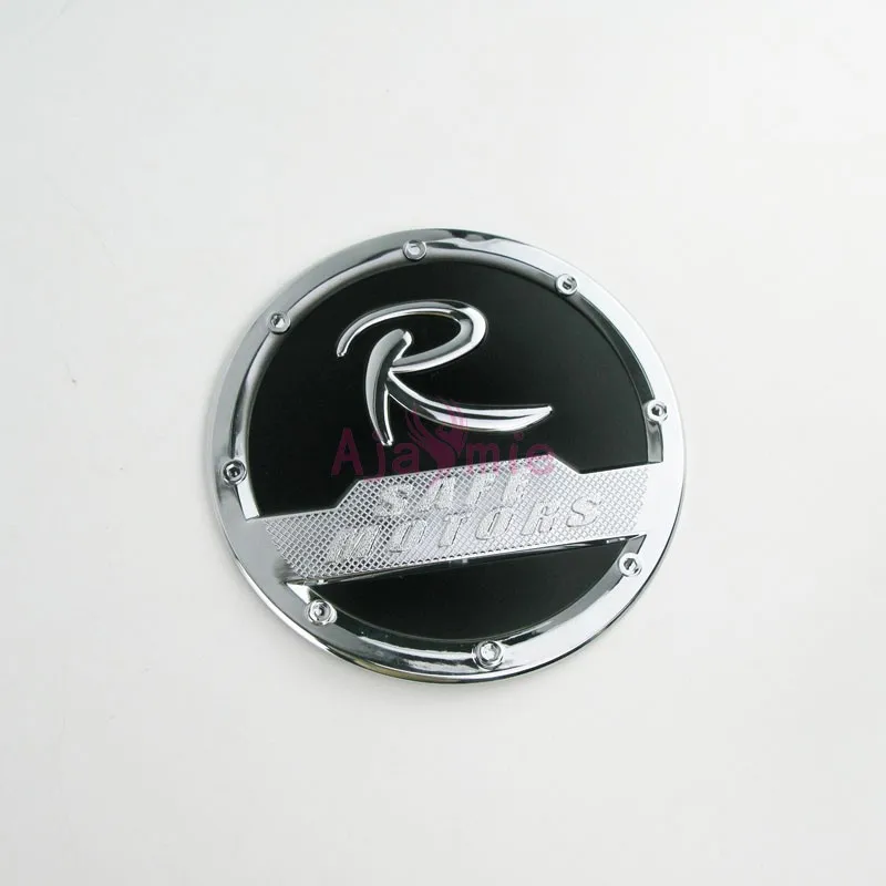 Крышка топливного бака для Kia Sportage R 2010 2011 2012 2013 2014 2015 хромированные аксессуары
