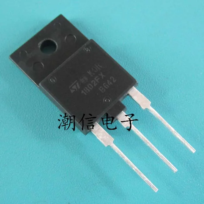 

MD1802FX TO-3PF 10 шт./лот