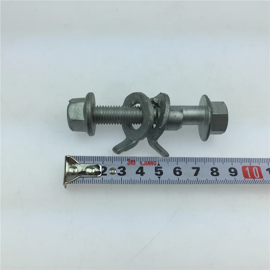 STARPAD Запчасти для ремонта винты Болт с четырьмя колесами регулировочный винт 12 9 14