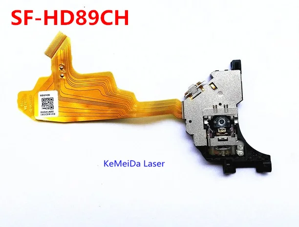 2 шт./лот совершенно новый DVD лазерная лампа Φ HD89 HD89CH Φ RNS510 оптическая навигация GPS аудио системы радио тюнер