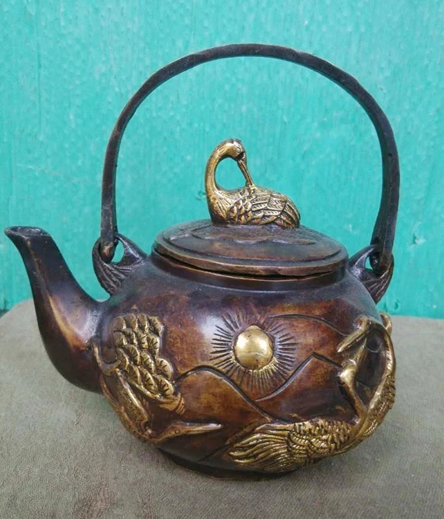 Лучшая коллекция # домашний офисный декор искусство-хороший винтажный китайский