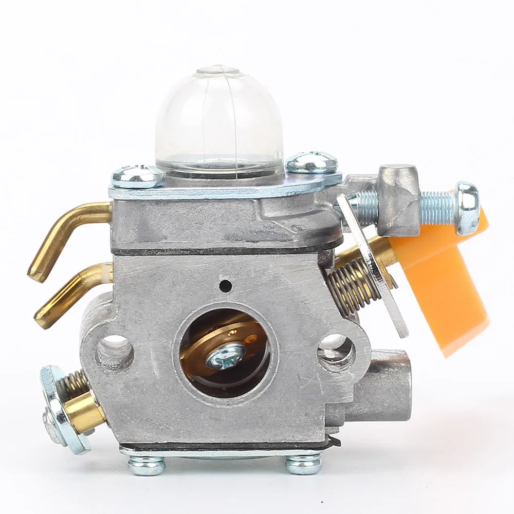 Карбюраторы для мотоциклов + Carb инструмент настроить комплект Homelite Ryobi RY09800 RY28021