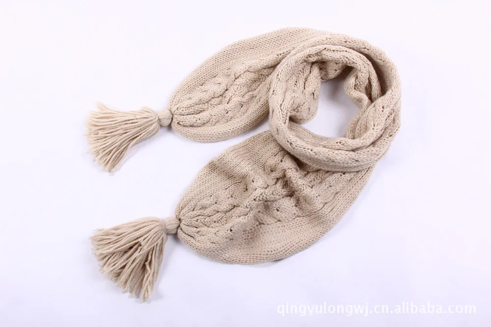 Free shipping 2013 new winter scarf fashion super warmer knitted | Аксессуары для одежды