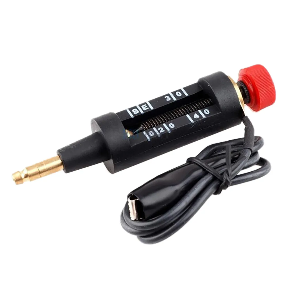 Высококачественный тестер свечей зажигания система катушечный двигатель в