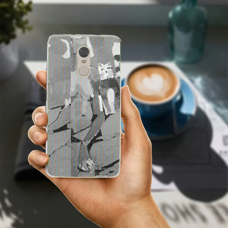 Haiti Coat Of Arms Soft TPU Phone Cases for Xiaomi Redmi Mi Note 4X 2 3 3S 4A 5 6 5S 5X 5A 6X Pro Plus Shell | Мобильные телефоны и