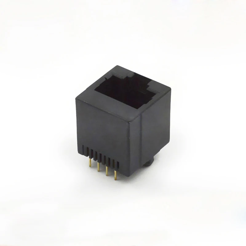 10 шт. разъёмы RJ45 8 шт.| |