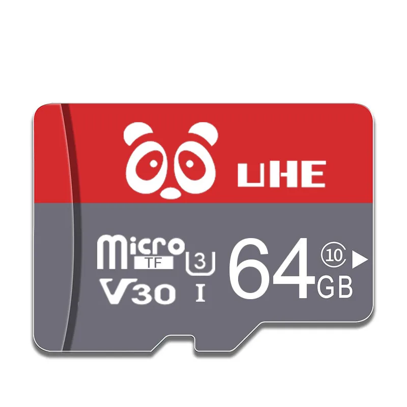 Карта памяти Micro Sd 64 ГБ 32 16 Высококачественная флеш карта TF Microsd 8 4 cartao de memoria мини