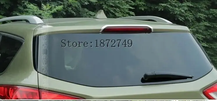 Для Ford kuga Escape 2013 2014 2015 стоп-сигнал broadhurst установка Декоративная полоса светильник вая балка (art.: 79beffed1) - 79beffed1