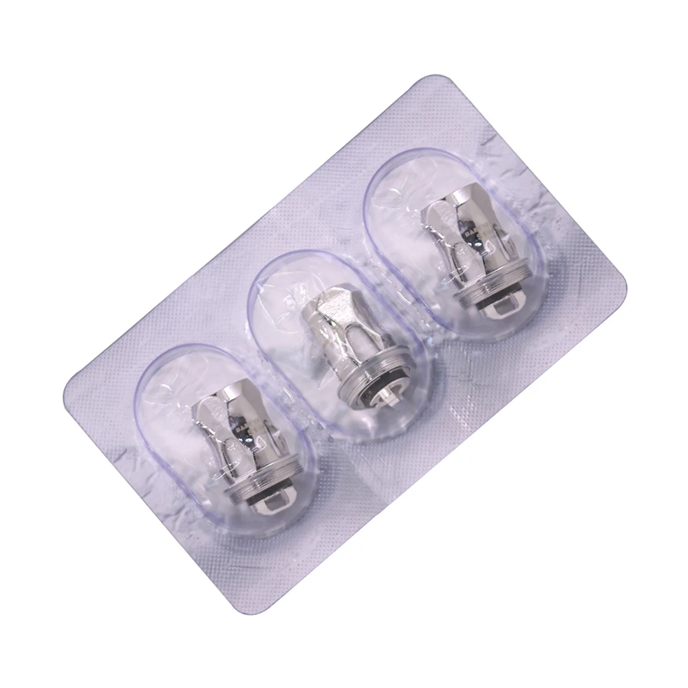 Электронных сигарет SMOK TFV8 Детские V2 S1 S2 A1 A2 головка катушки сопротивления ядро для V8 Детские V2 распылитель форсунки палка V9 max испаритель электронная сигарета