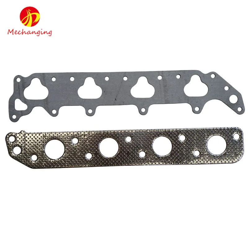 K10A для Suzuki WAGON R + (EM) и (MM) 1 0 16V детали двигателя ремонтные комплекты полный комплект