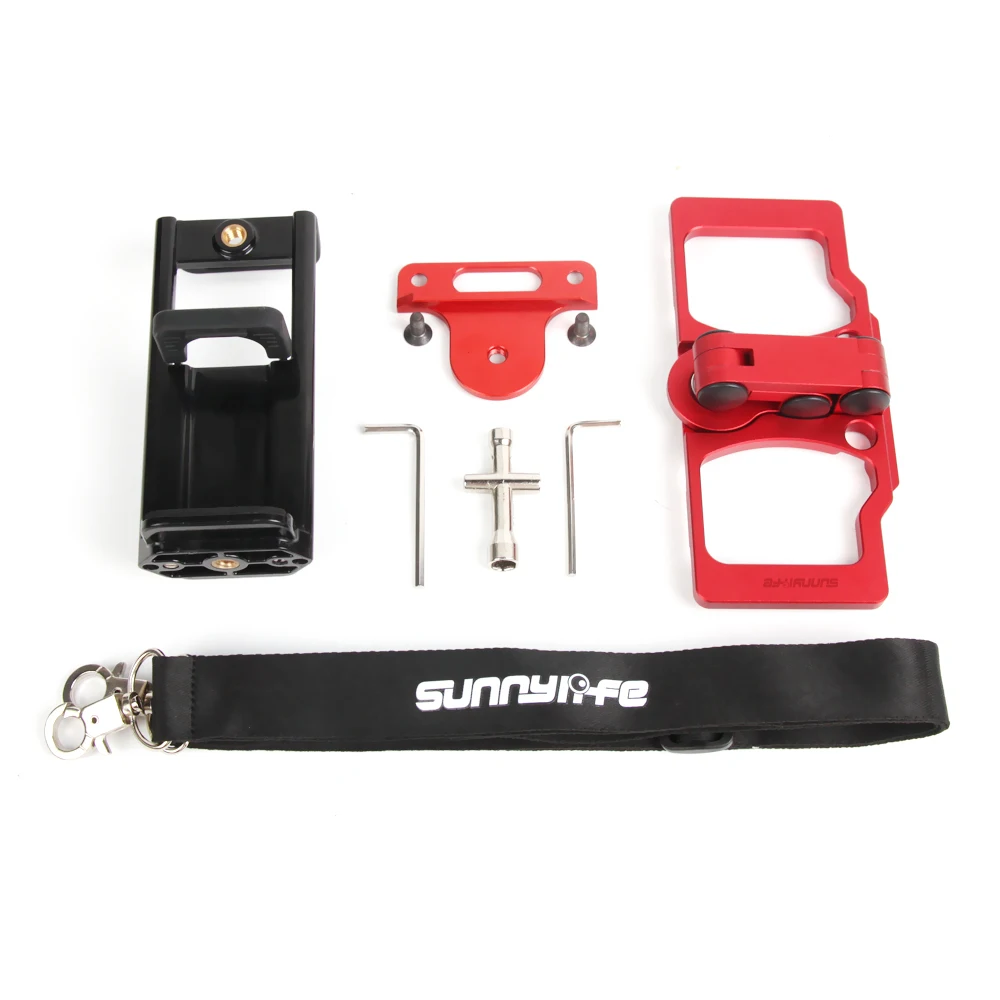 Пульт дистанционного управления для смартфона планшета CrystalSky держатель