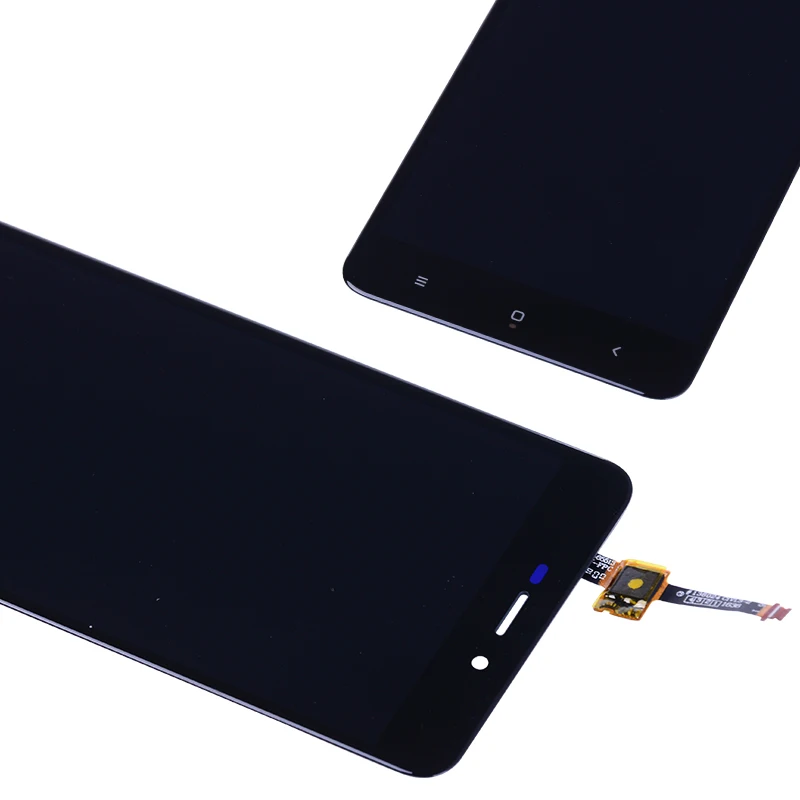 5 0 дюймовый ЖК дисплей для Xiaomi Redmi 4 100% протестированный с сенсорным экраном