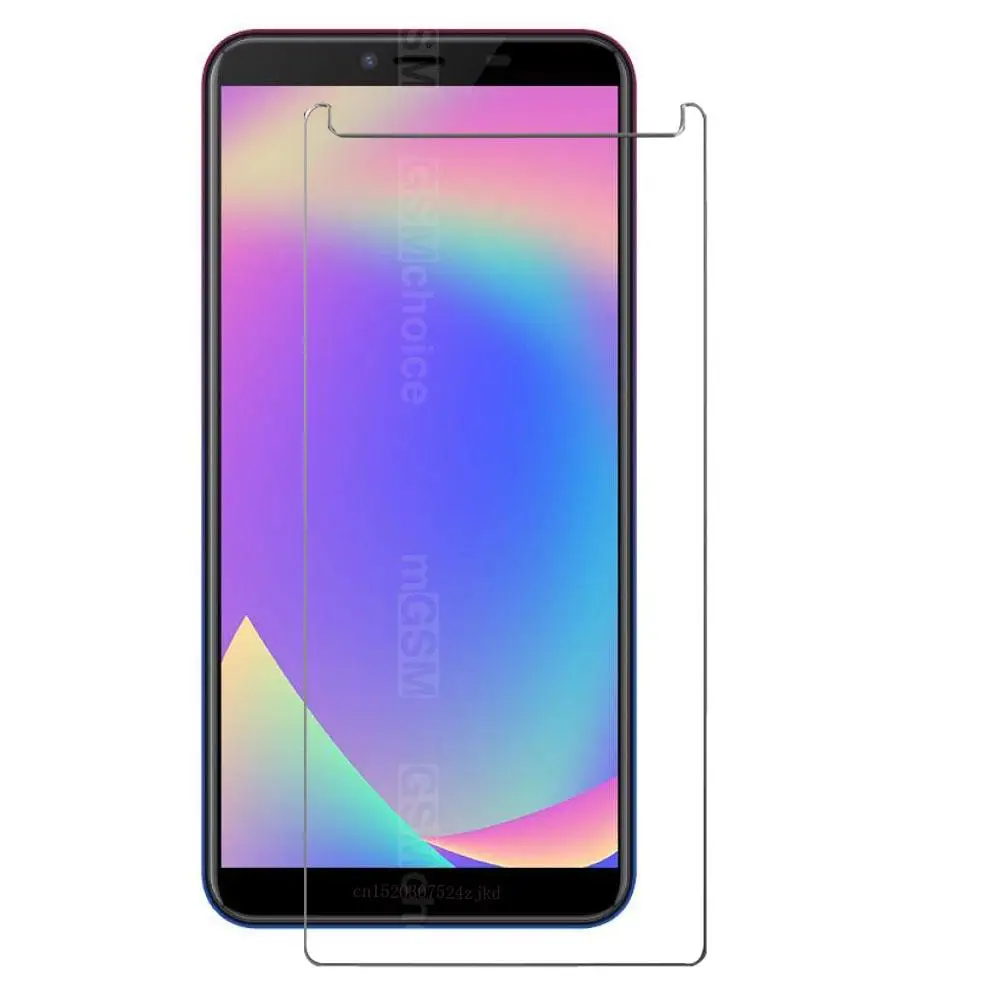 Для Coolpad Cool Play 8 lite закаленное стекло 9H 2.5D Премиум Защитная пленка для экрана для COOLPAD Cool Play 7C 6