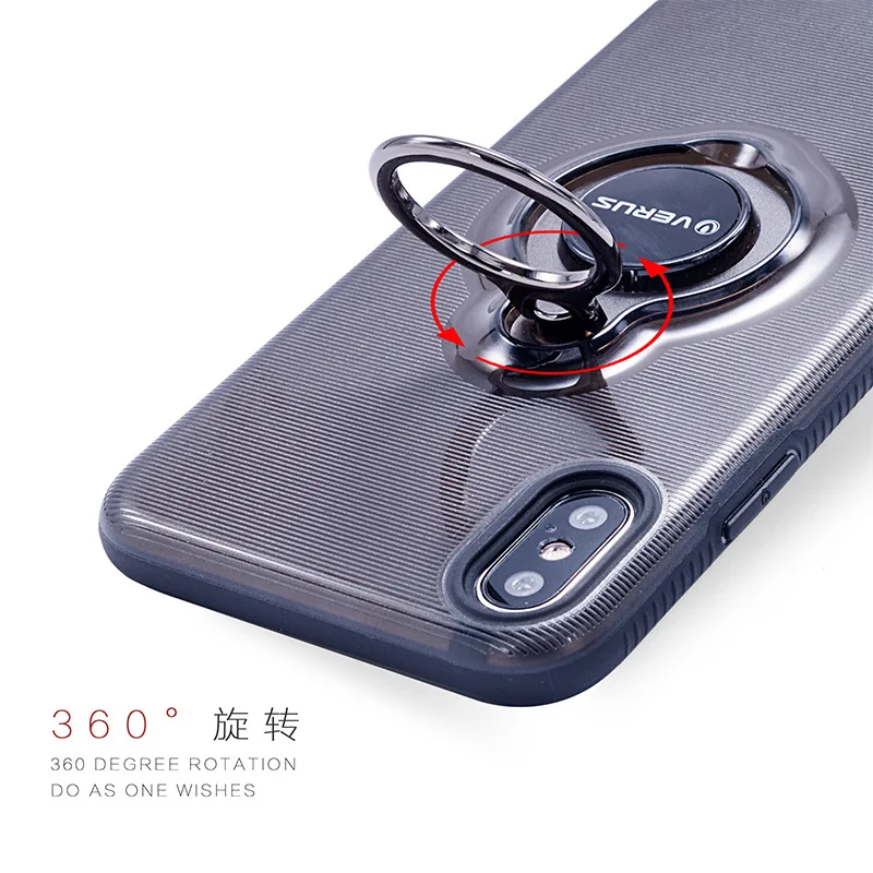Новый чехол для мобильного телефона iphone XS кольцо пива Автомобильный кронштейн