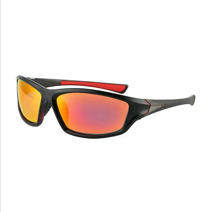 Солнцезащитные очки для рыбалки поляризованные мужчин и женщин вождения туризма