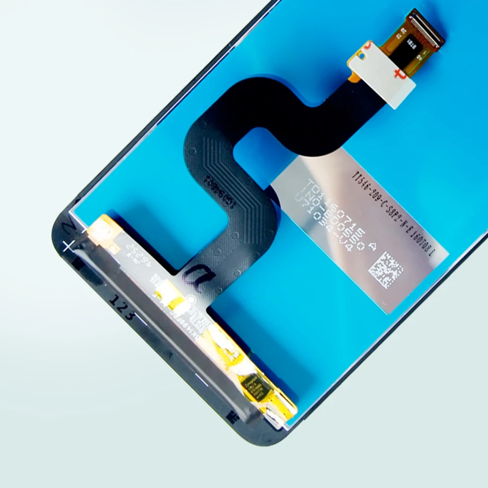 Для LeTV LeEco X520 X527 X528 X529 X620 X621 X625 Le 2 Le2 Pro ЖК дисплей Дисплей + кодирующий