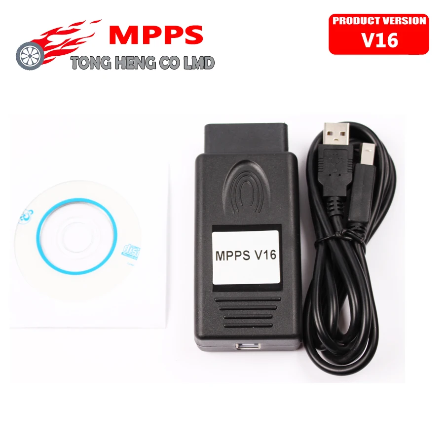 ECU чип тюнинг MPPS V16 для EDC15 EDC16 EDC17 чернильный CHECKSUM новейшая версия 16 в наличии |