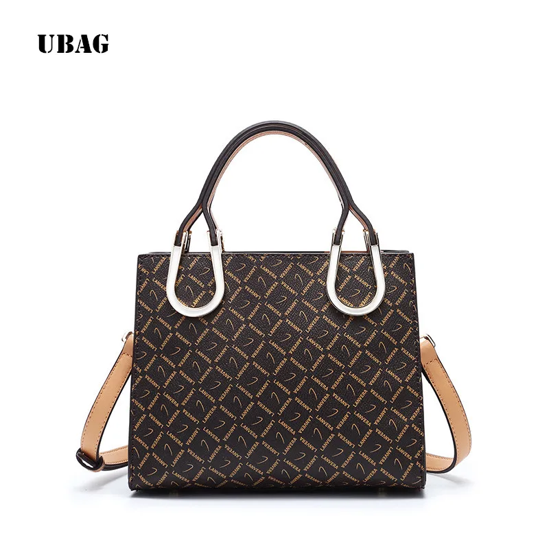 2018 ПВХ кожаные сумки для женщин Брендовая Дизайнерская обувь Сумки Премиум