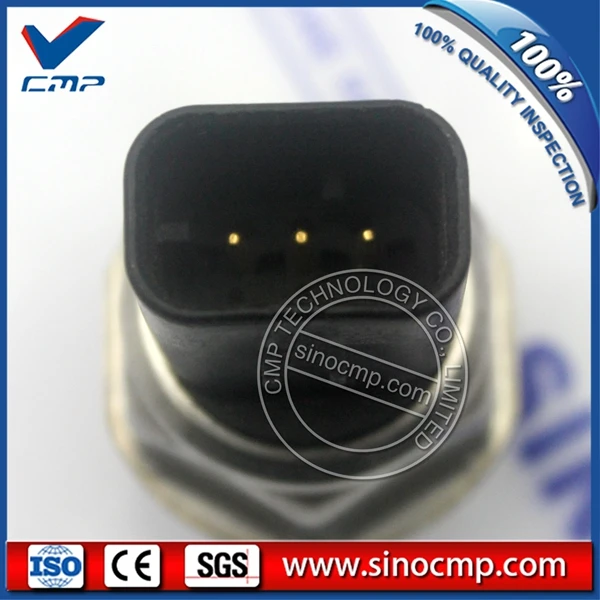 SINOCMP 349 1178 масляный дизельный датчик давления Common Rail|sensor sensor|sensor pressuresensor oil pressure |