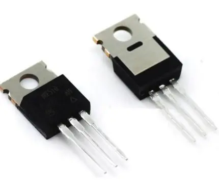 10 шт. IRF510 IRF510N 100 a/220 V TO 220 IRF510NPBF |Регуляторы напряж./стабилизаторы| |