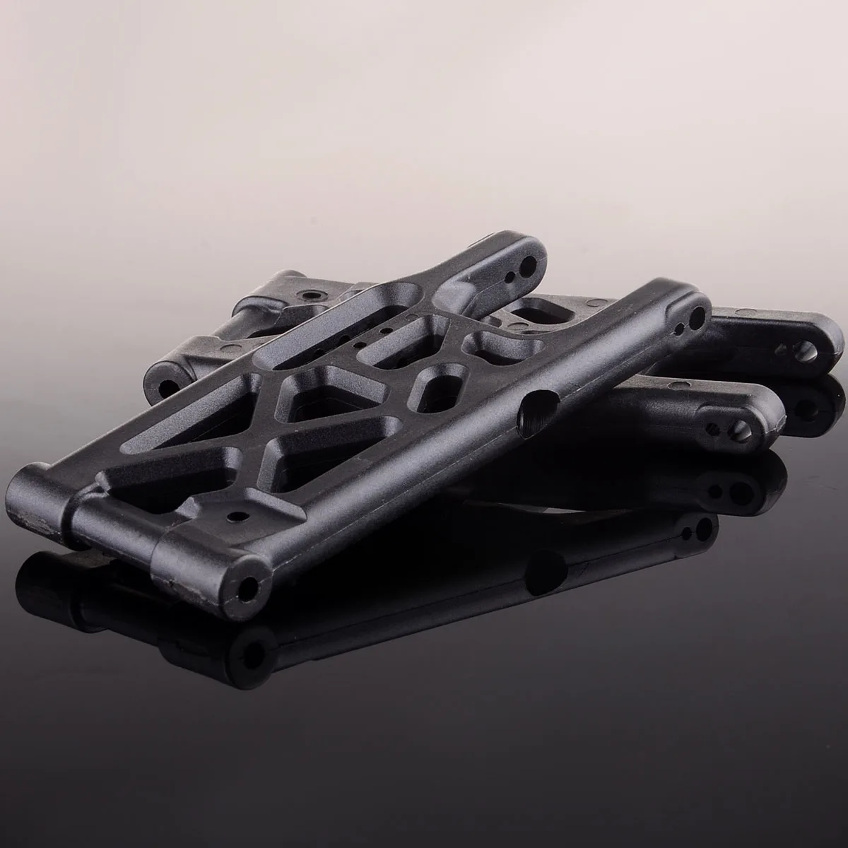 

Rear Lower suspension Arm HSP 1/8 RC 85741 OFF-ROAD 94885 BUGGY