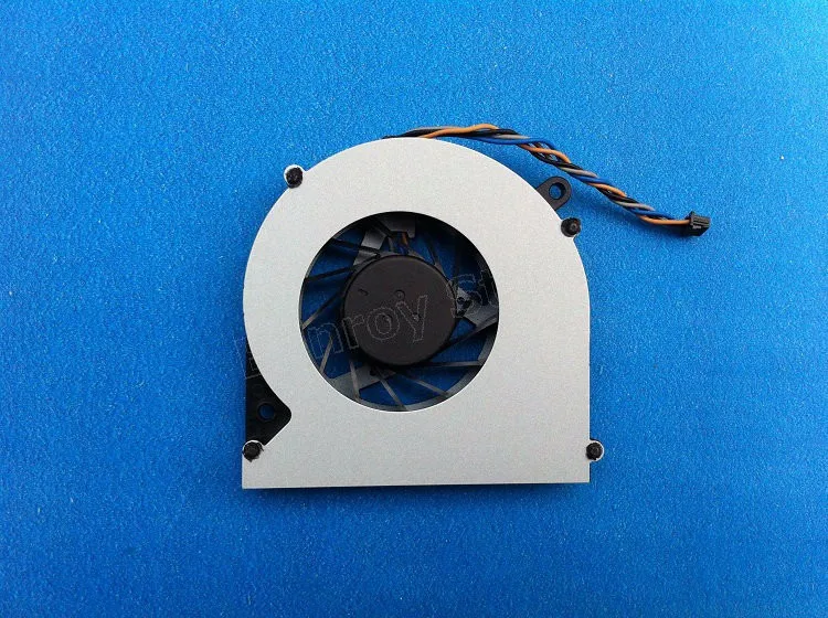 Новый вентилятор охлаждения для ноутбука HP Pavilion DV4-4000 DV4-4270US P/N: MF60090V1-C251-S9A |