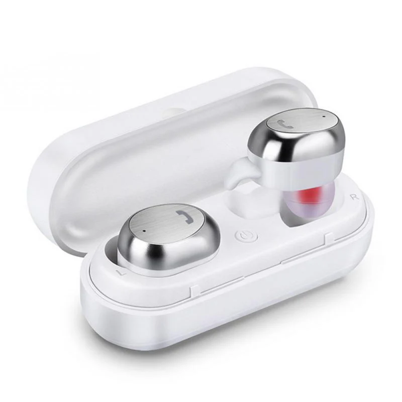 M9 TWS Wireless Headphones Bluetooth Earphone With Microphone Noise Canceling Headphone Sport Headset for Phone Earbuds Earpiece |