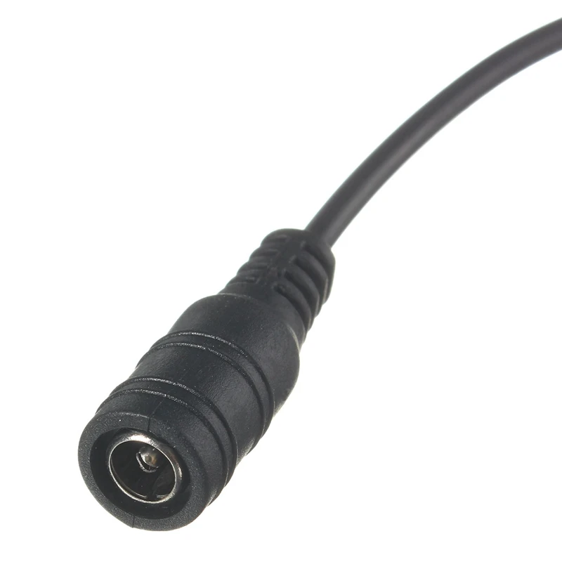 50 см 8520 SMD U форма 36 светодиодный светильник 12 DC алюминиевый сплав корпус полоса