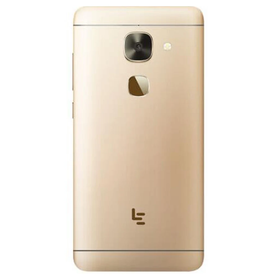Оригинальный Letv LeEco Le 2 Pro 4G LTE мобильный телефон MTK Helio X20 Deca Core 5 &quot1920*1080 4 Гб RAM 32/64 ГБ
