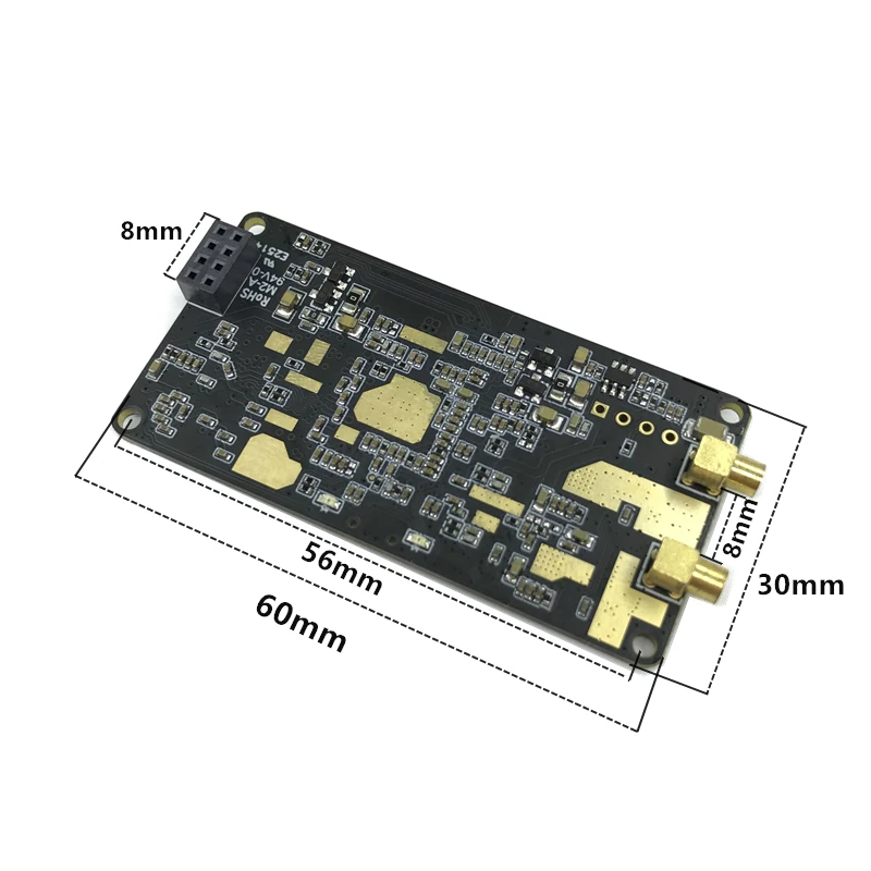 Высокомощный модуль фрезерного станка 9344 5G последовательный OEM / ODM RS485 для