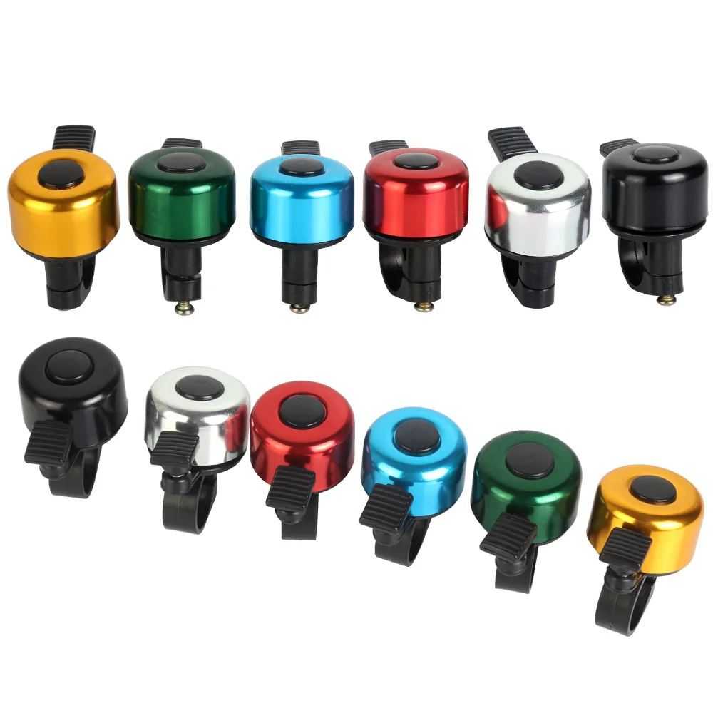 

Bicycle bell horn Bike Ordinary Bell Bike Bell mountain Road Bike Horn Cycling Bell Bicycle Accessories free shipping BB0301