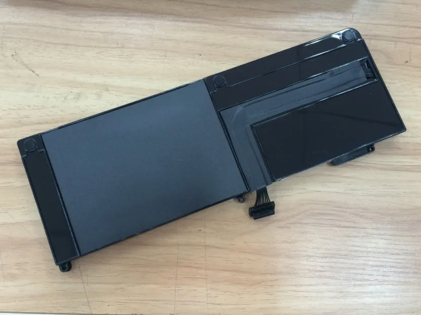 Аккумулятор A1321 для ноутбука Apple Macbook Pro 15 дюймов A1286 2009 2010 версия 020 6380 A|laptop battery|battery