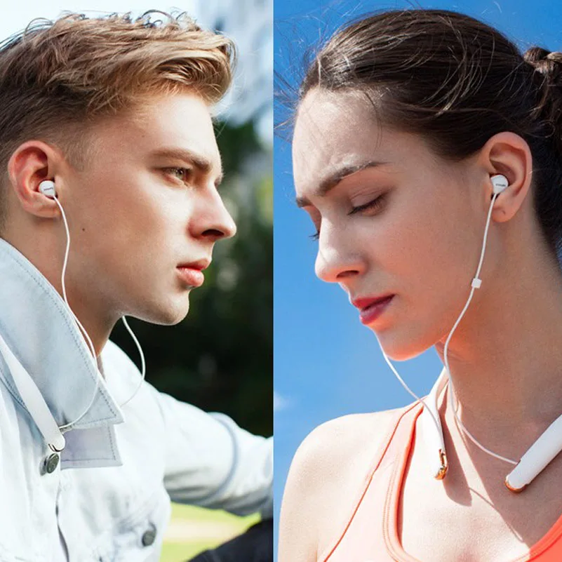 Philips SHB4205 наушники Шейная лямка крепится приятные к уху Беспроводной Bluetooth