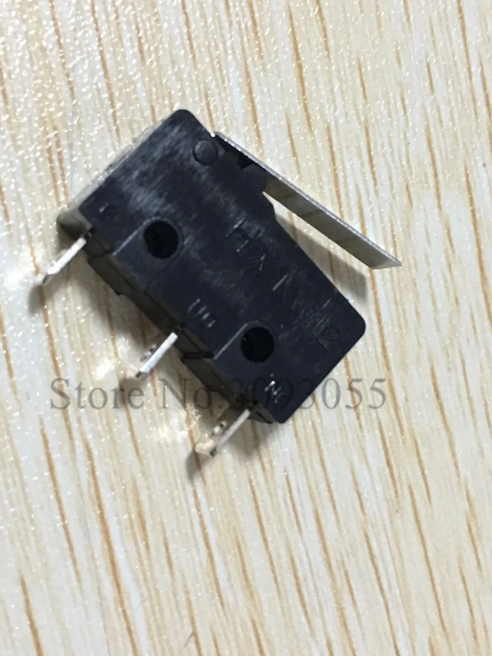 10 шт. переключатель KW12 KW4A 250V микропереключатели Сделано в Китае|Выключатели| |