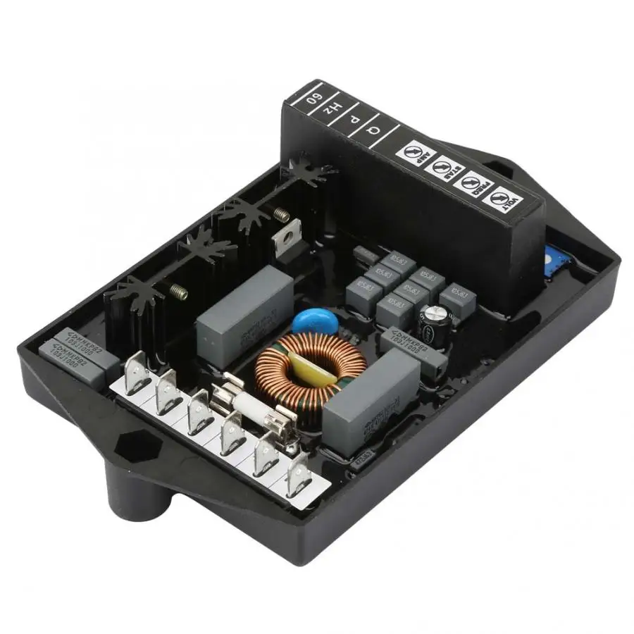 Автоматический Электрический регулятор напряжения постоянного тока 30 В