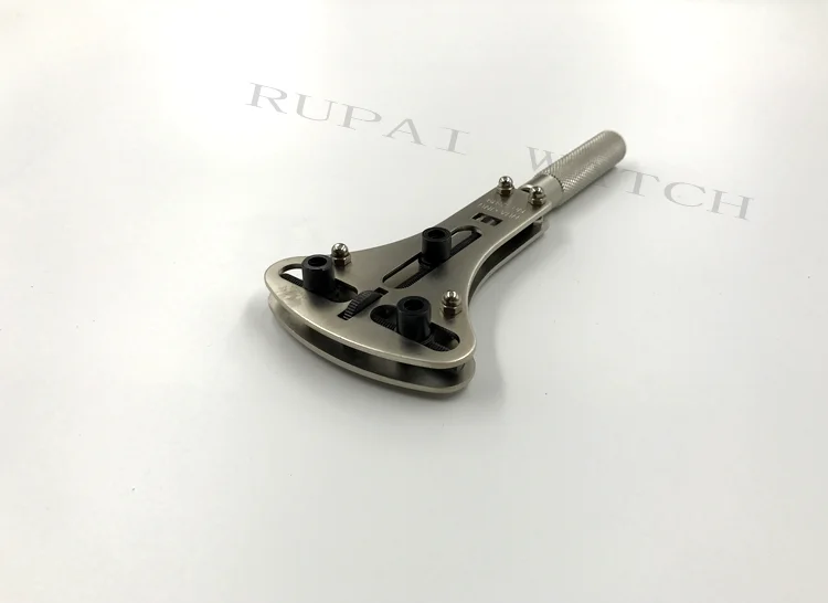 Водонепроницаемый чехол для часов с тремя зубцами|watch case opener wrench|watch toolswatch |