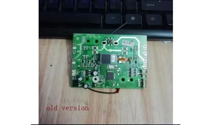 SYMA X8 PRO X8PRO GPS RC Drone Quadcopter spare parts receiving board receiver Игрушки и хобби