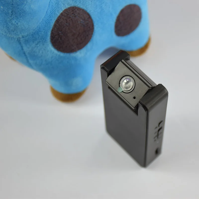 Беспроводная камера Zetta с широкоугольной камерой 160 градусов и встроенным